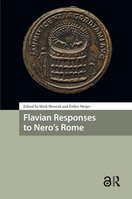 Abbildung von Meijer / Heerink | Flavian Responses to Nero's Rome | 1. Auflage | 2025 | beck-shop.de