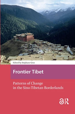 Abbildung von Gros | Frontier Tibet | 1. Auflage | 2025 | beck-shop.de