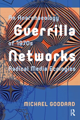 Abbildung von Goddard | Guerrilla Networks | 1. Auflage | 2025 | beck-shop.de