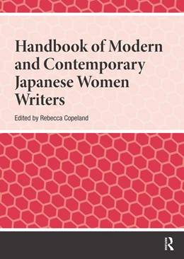 Abbildung von Copeland | Handbook of Modern and Contemporary Japanese Women Writers | 1. Auflage | 2025 | beck-shop.de