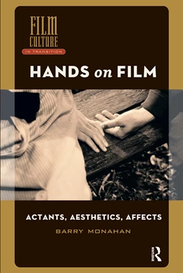 Abbildung von Monahan | Hands on Film | 1. Auflage | 2025 | beck-shop.de