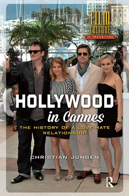 Abbildung von Jungen | Hollywood in Cannes | 1. Auflage | 2025 | beck-shop.de