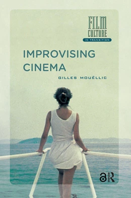 Abbildung von Mouellic | Improvising Cinema | 1. Auflage | 2025 | beck-shop.de