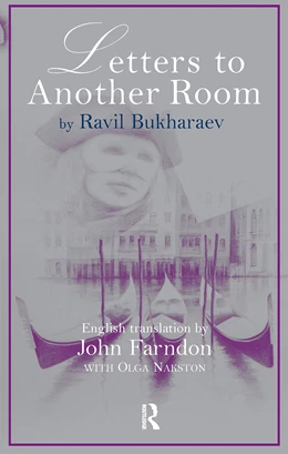 Abbildung von Bukharaev | Letters to Another Room | 1. Auflage | 2025 | beck-shop.de