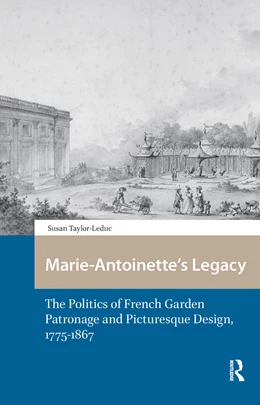 Abbildung von Taylor-Leduc | Marie-Antoinette's Legacy | 1. Auflage | 2025 | beck-shop.de