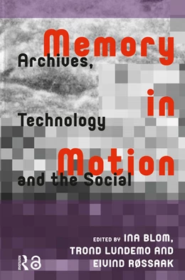 Abbildung von Røssaak / Blom | Memory in Motion | 1. Auflage | 2025 | beck-shop.de