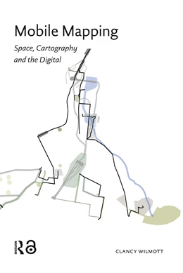 Abbildung von Wilmott | Mobile Mapping | 1. Auflage | 2025 | beck-shop.de