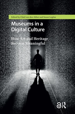 Abbildung von Akker / Legene | Museums in a Digital Culture | 1. Auflage | 2025 | beck-shop.de