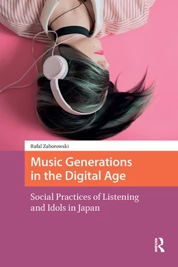 Abbildung von Zaborowski | Music Generations in the Digital Age | 1. Auflage | 2025 | beck-shop.de