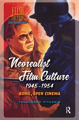 Abbildung von Pitassio | Neorealist Film Culture, 1945-1954 | 1. Auflage | 2025 | beck-shop.de