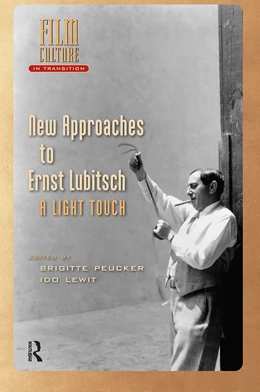 Abbildung von Peucker / Lewit | New Approaches to Ernst Lubitsch | 1. Auflage | 2025 | beck-shop.de