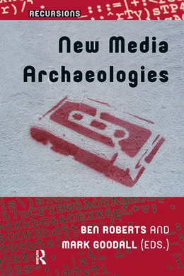 Abbildung von Roberts / Goodall | New Media Archaeologies | 1. Auflage | 2025 | beck-shop.de