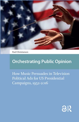 Abbildung von Christiansen | Orchestrating Public Opinion | 1. Auflage | 2025 | beck-shop.de