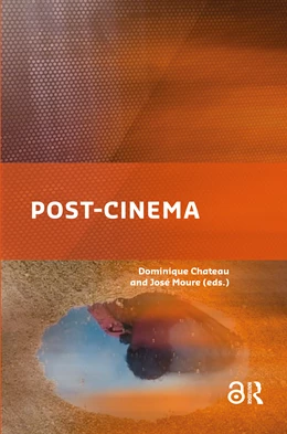 Abbildung von Chateau / Moure | Post-cinema | 1. Auflage | 2025 | beck-shop.de