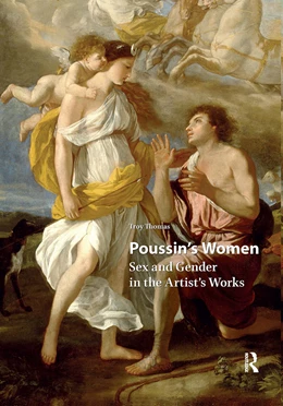 Abbildung von Thomas | Poussin's Women | 1. Auflage | 2025 | beck-shop.de