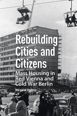 Abbildung von Haderer | Rebuilding Cities and Citizens | 1. Auflage | 2025 | beck-shop.de