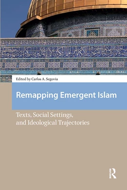 Abbildung von Segovia | Remapping Emergent Islam | 1. Auflage | 2025 | beck-shop.de