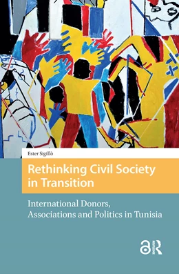 Abbildung von Sigillo | Rethinking Civil Society in Transition | 1. Auflage | 2025 | beck-shop.de