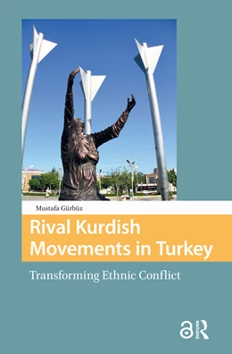 Abbildung von Gurbuz | Rival Kurdish Movements in Turkey | 1. Auflage | 2025 | beck-shop.de