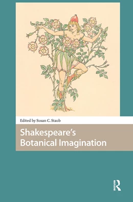 Abbildung von Staub | Shakespeare's Botanical Imagination | 1. Auflage | 2025 | beck-shop.de