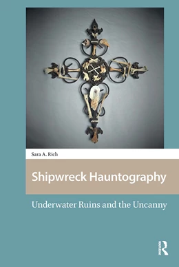 Abbildung von Rich | Shipwreck Hauntography | 1. Auflage | 2025 | beck-shop.de