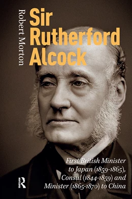 Abbildung von Morton | Sir Rutherford Alcock | 1. Auflage | 2025 | beck-shop.de
