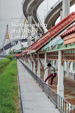 Abbildung von McDuie-Ra | Skateboarding and Urban Landscapes in Asia | 1. Auflage | 2025 | beck-shop.de