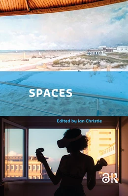 Abbildung von Christie | Spaces | 1. Auflage | 2025 | beck-shop.de