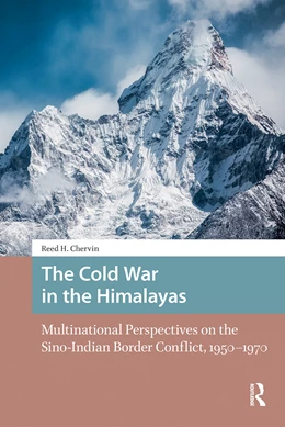 Abbildung von Chervin | The Cold War in the Himalayas | 1. Auflage | 2025 | beck-shop.de