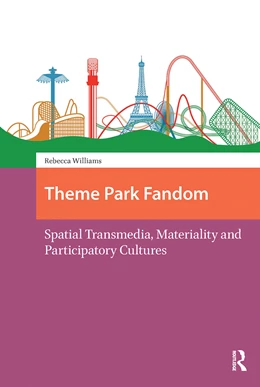 Abbildung von Williams | Theme Park Fandom | 1. Auflage | 2025 | beck-shop.de