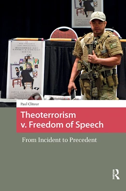 Abbildung von Cliteur | Theoterrorism v. Freedom of Speech | 1. Auflage | 2025 | beck-shop.de
