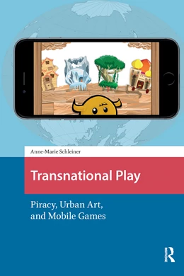 Abbildung von Schleiner | Transnational Play | 1. Auflage | 2025 | beck-shop.de