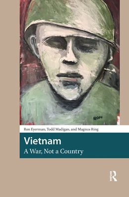 Abbildung von Ring / Eyerman | Vietnam, A War, Not a Country | 1. Auflage | 2025 | beck-shop.de