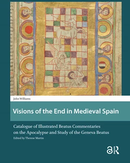 Abbildung von Williams / Martin | Visions of the End in Medieval Spain | 1. Auflage | 2025 | beck-shop.de