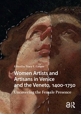 Abbildung von Cooper | Women Artists and Artisans in Venice and the Veneto, 1400-1750 | 1. Auflage | 2025 | beck-shop.de