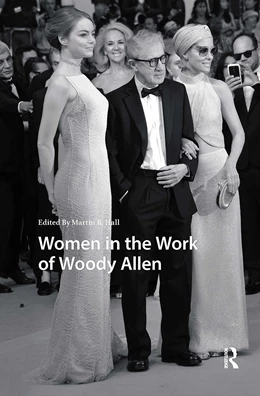 Abbildung von Hall | Women in the Work of Woody Allen | 1. Auflage | 2025 | beck-shop.de