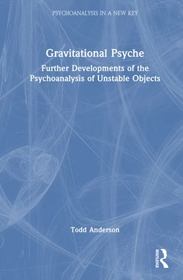 Abbildung von Anderson | Gravitational Psyche | 1. Auflage | 2026 | beck-shop.de