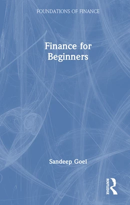 Abbildung von Goel | Finance for Beginners | 1. Auflage | 2026 | beck-shop.de
