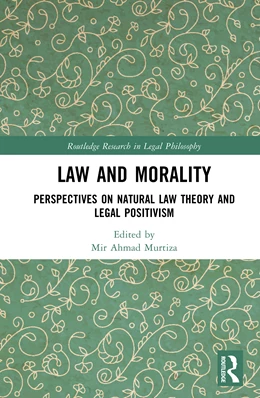 Abbildung von Murtiza | Law and Morality | 1. Auflage | 2026 | beck-shop.de