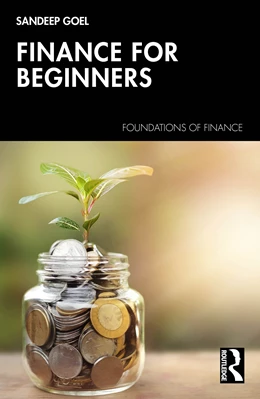 Abbildung von Goel | Finance for Beginners | 1. Auflage | 2026 | beck-shop.de