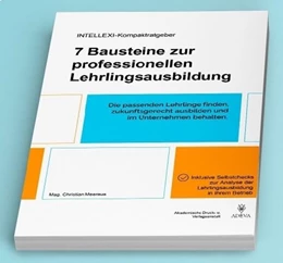Abbildung von Meeraus | INTELLEXI-Kompaktratgeber | 2. Auflage | 2025 | beck-shop.de