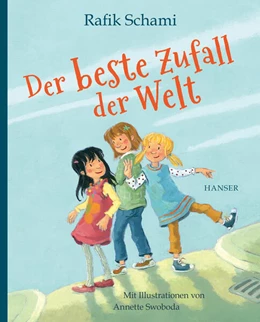 Abbildung von Schami | Der beste Zufall der Welt | 1. Auflage | 2026 | beck-shop.de