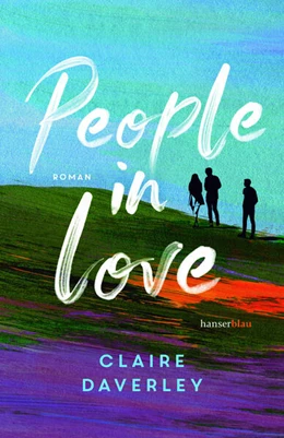 Abbildung von Daverley | People in Love | 1. Auflage | 2026 | beck-shop.de