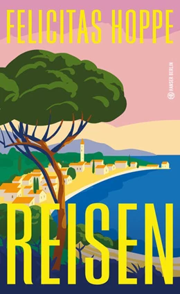 Abbildung von Hoppe | Reisen | 1. Auflage | 2026 | beck-shop.de