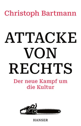 Abbildung von Bartmann | Attacke von rechts | 1. Auflage | 2026 | beck-shop.de