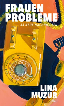 Abbildung von Muzur | Frauenprobleme | 1. Auflage | 2026 | beck-shop.de