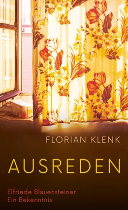 Abbildung von Klenk | Ausreden | 1. Auflage | 2026 | beck-shop.de