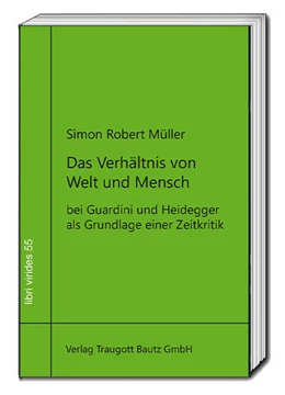 Abbildung von Müller / Sepp | Das Verhältnis von Welt und Mensch | 1. Auflage | 2025 | beck-shop.de