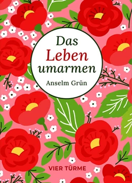 Abbildung von Grün | Das Leben umarmen | 1. Auflage | 2026 | beck-shop.de