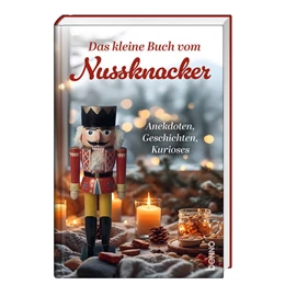 Abbildung von Seiler | Das kleine Buch vom Nussknacker | 1. Auflage | 2026 | beck-shop.de